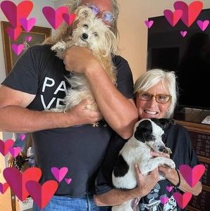 Meet your Posher, Patti